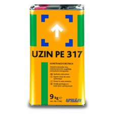 Грунтовка под клей UZIN PE 317 (9кг)